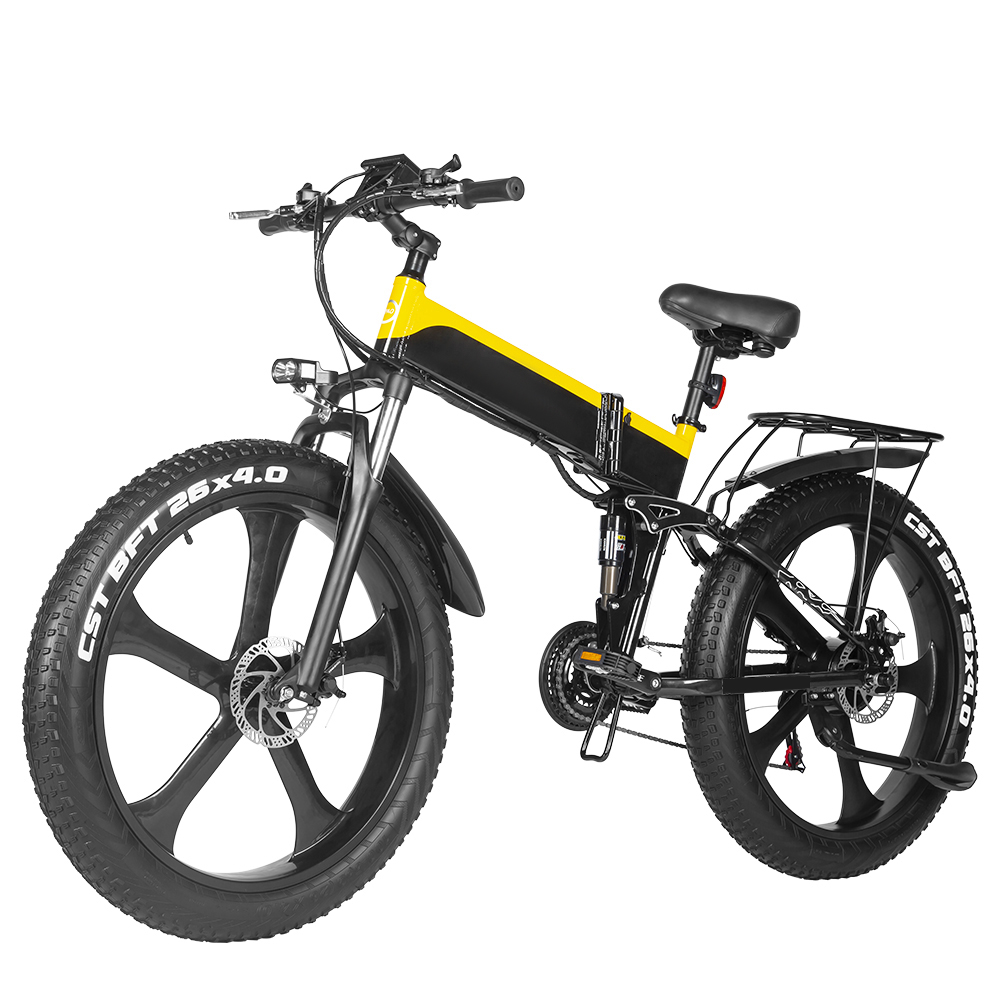 ODM electric bicycle fat tire 20inch LG 18650  li-ion battery ebicycle for factory