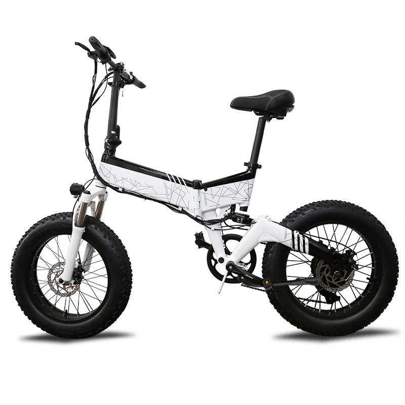 20 inch folding electric bike for factory wholesale