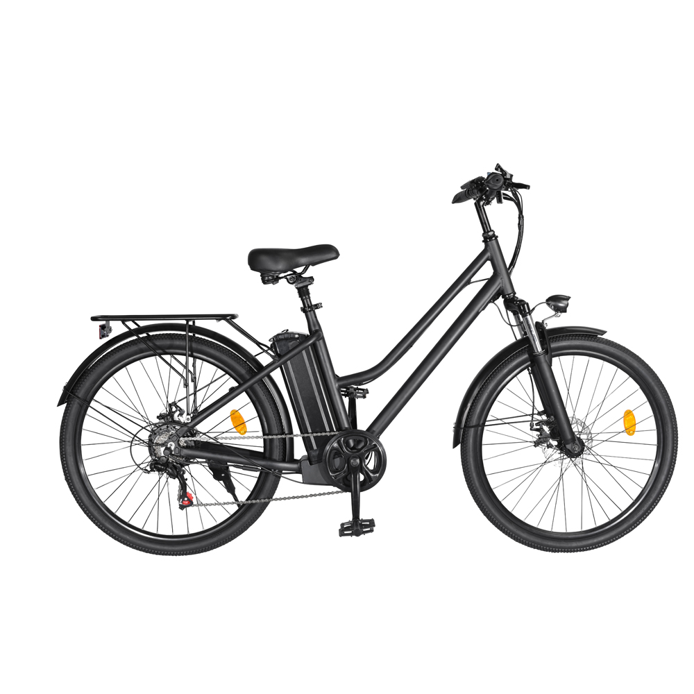 36V 350W 10.4AH electric bike 26inch eu warehouse electric bicycle