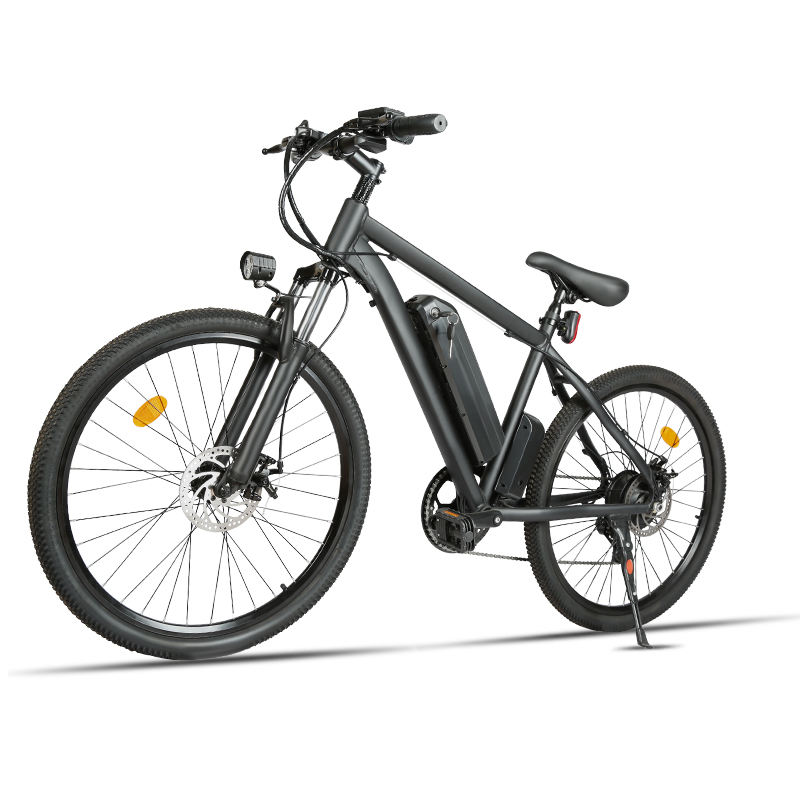 Electric bicycles adults 26 inch 10AH 36v oem e-bike factory and manufacturers