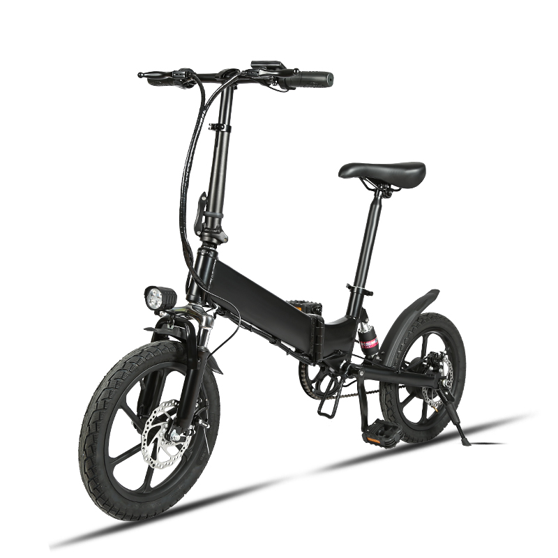 Mini electric motor bike odm li-ion battery e-bike for adults