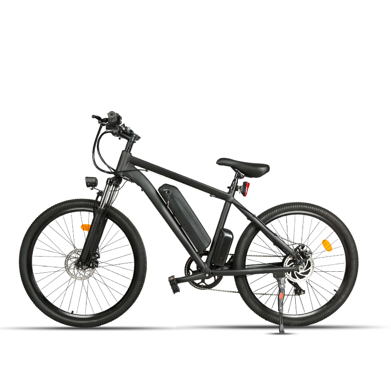 26inch electric bike mountain electric bicycle for factory and  manufacturer