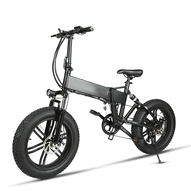 48V 10AH li-ion battery electric cycle bicycle ODM 20inch ebike
