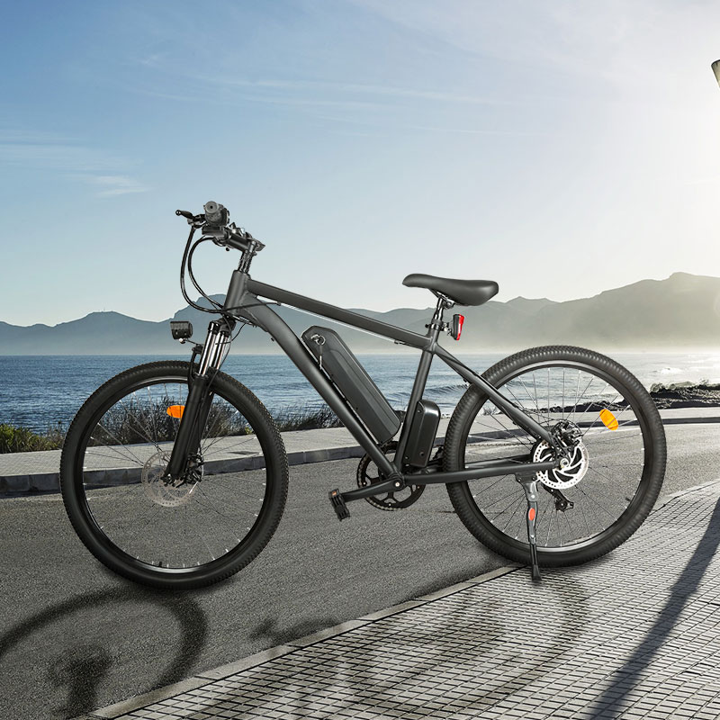 26inch electric bike mountain electric bicycle for factory and manufacturer